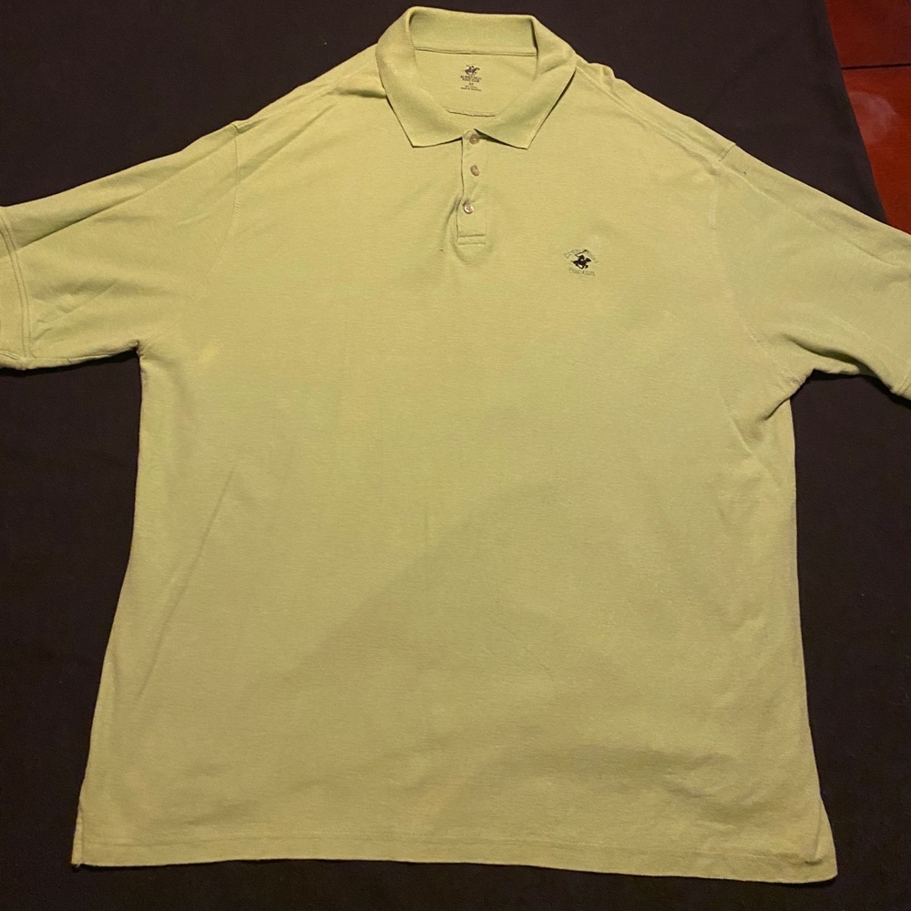 Man’s shirt